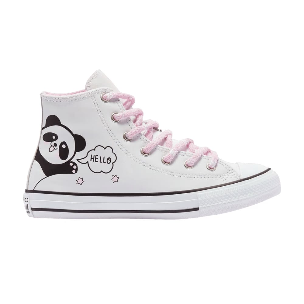Converse Chuck Taylor All Star High GS Notes from BFF