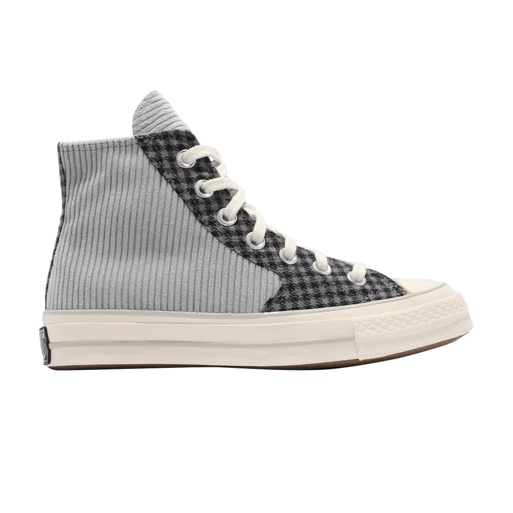 Converse Chuck 70 High Corduroy - Grey