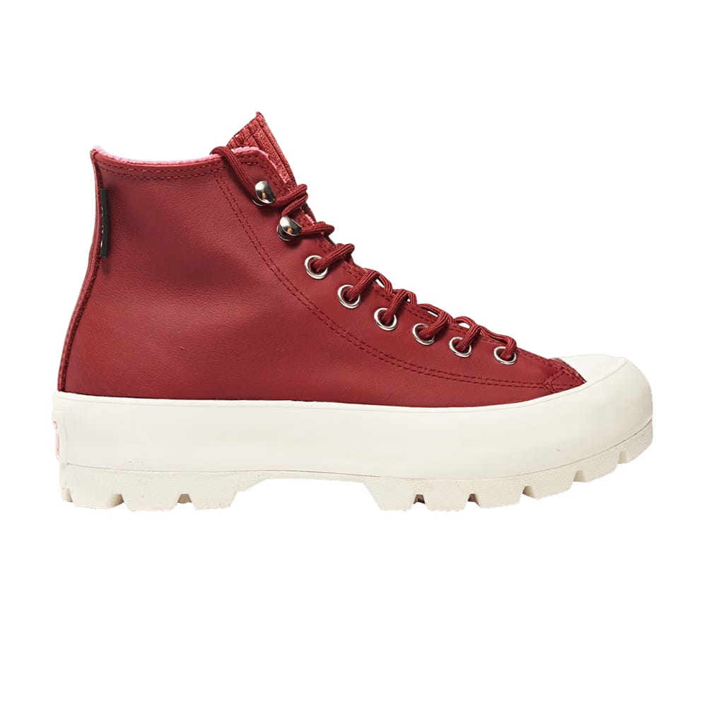 Converse Wmns Chuck Taylor All Star Lugged Winter High GTX 'Back Alley Brick'