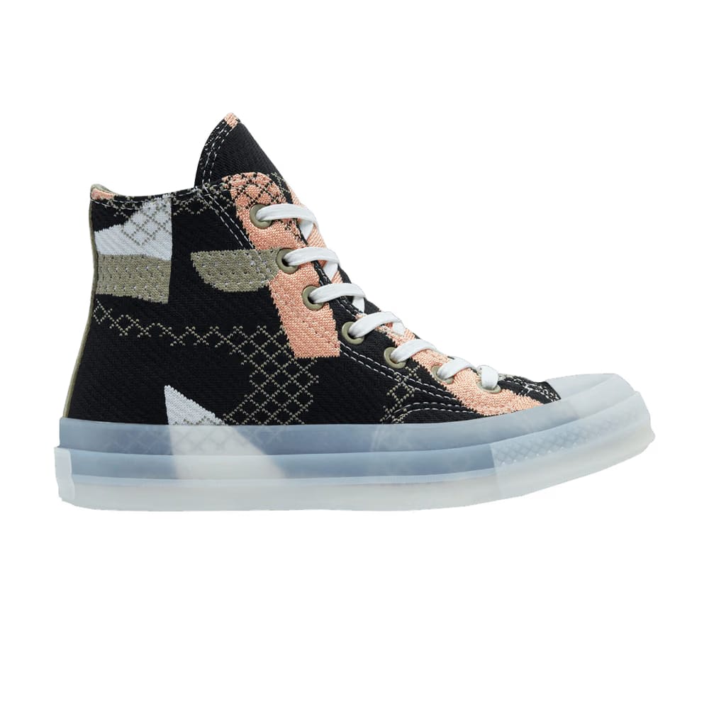 Converse Chuck 70 High Knit Mashup
