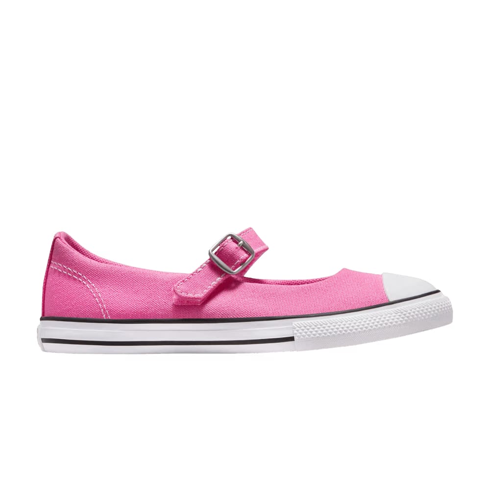 Converse Chuck Taylor All Star Dainty Mary Jane PS Pink