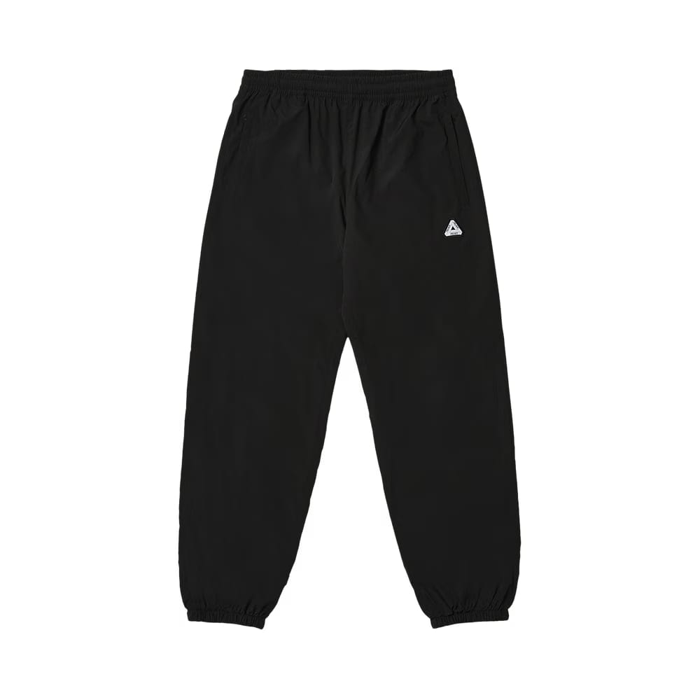 Palace Baggy Shell Jogger Black