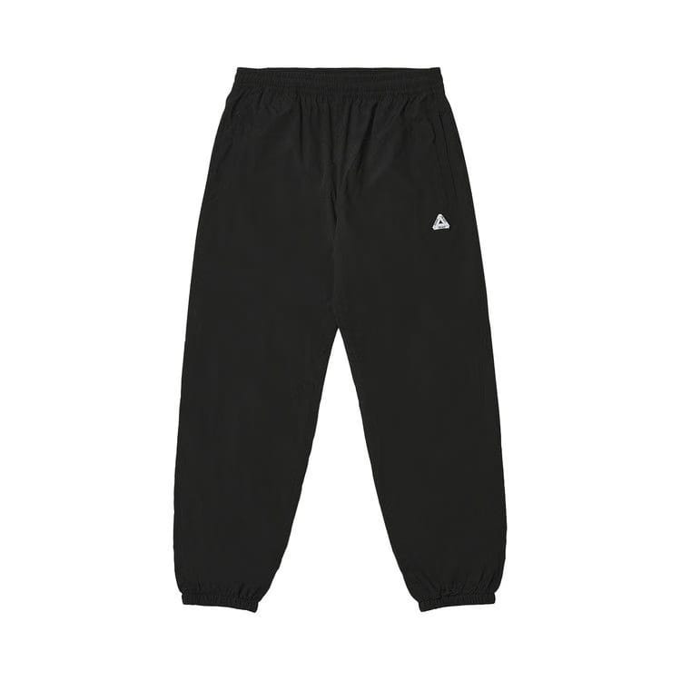 Palace Baggy Shell Jogger Black