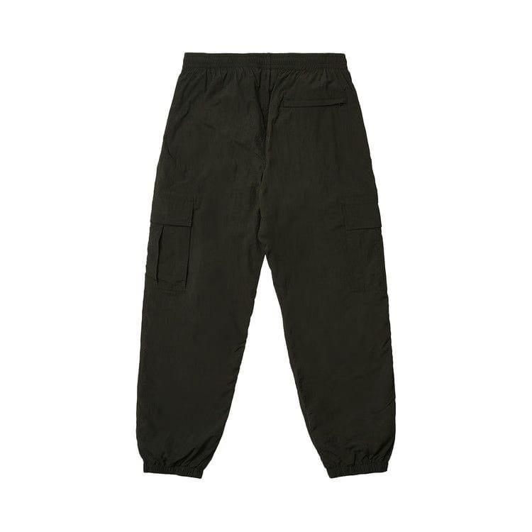 Palace Baggy Shell Jogger Black