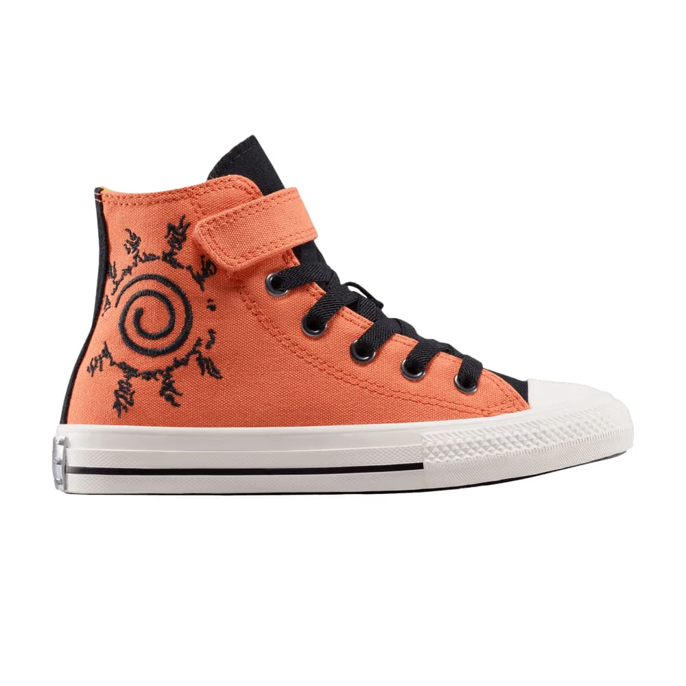 Naruto x Converse Chuck Taylor All Star High GS Naruto