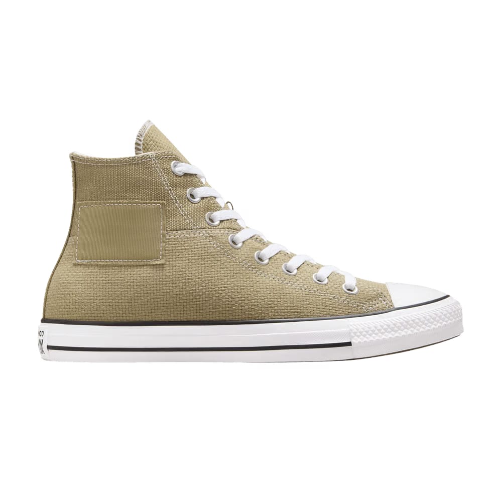 Converse Chuck Taylor All Star High Mossy Sloth