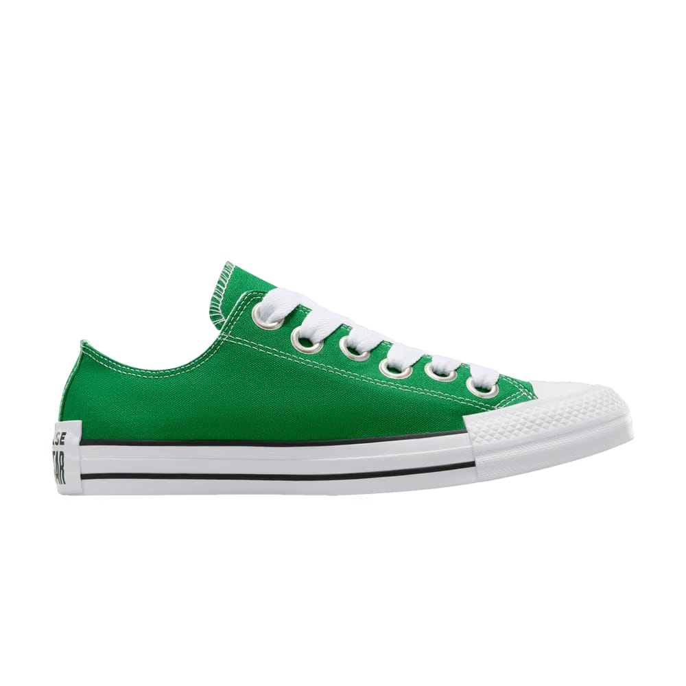 Converse Chuck Taylor All Star Low Sketch - Green