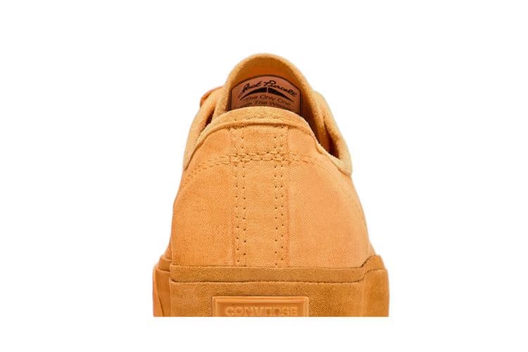 Converse Jack Purcell Low Melon Baller