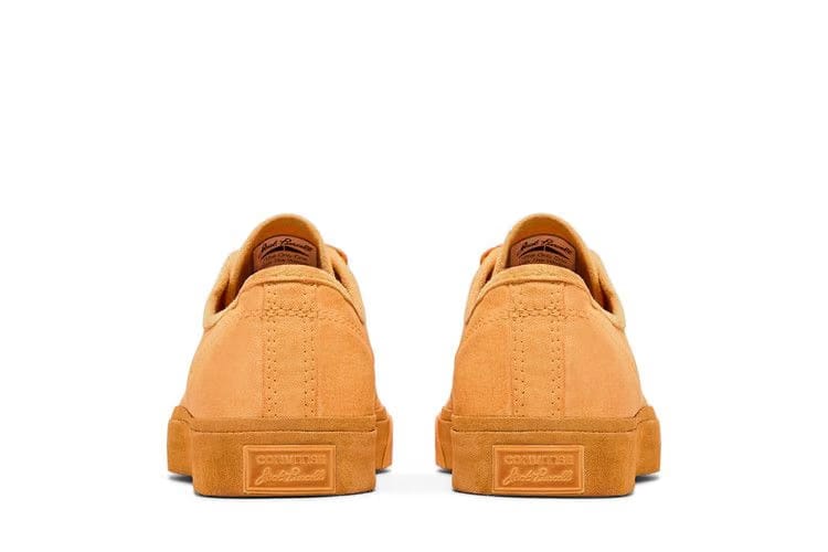 Converse Jack Purcell Low Melon Baller