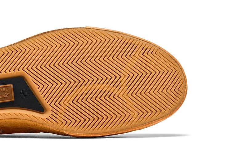 Converse Jack Purcell Low Melon Baller