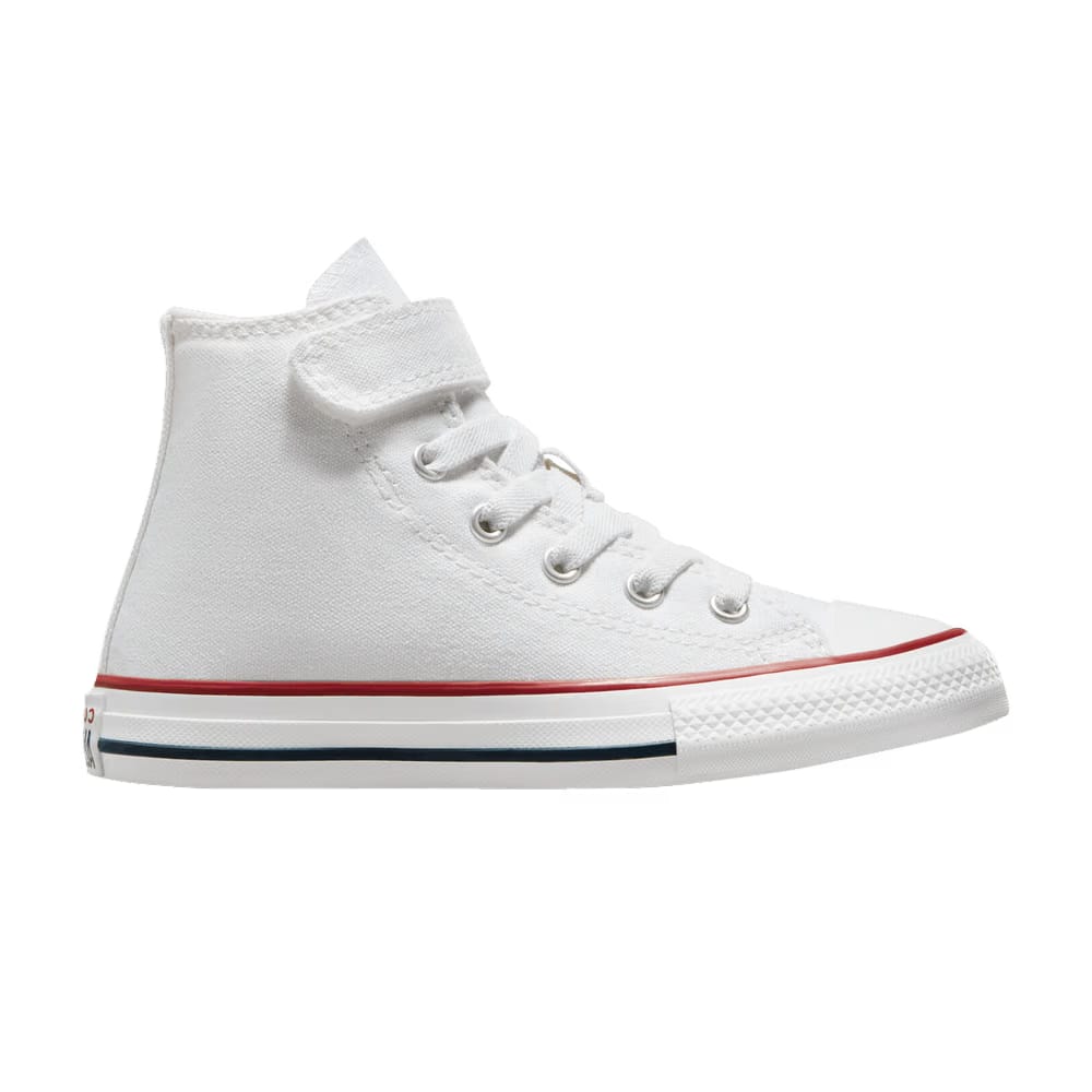 Converse Chuck Taylor All Star Easy-On High PS White Natural
