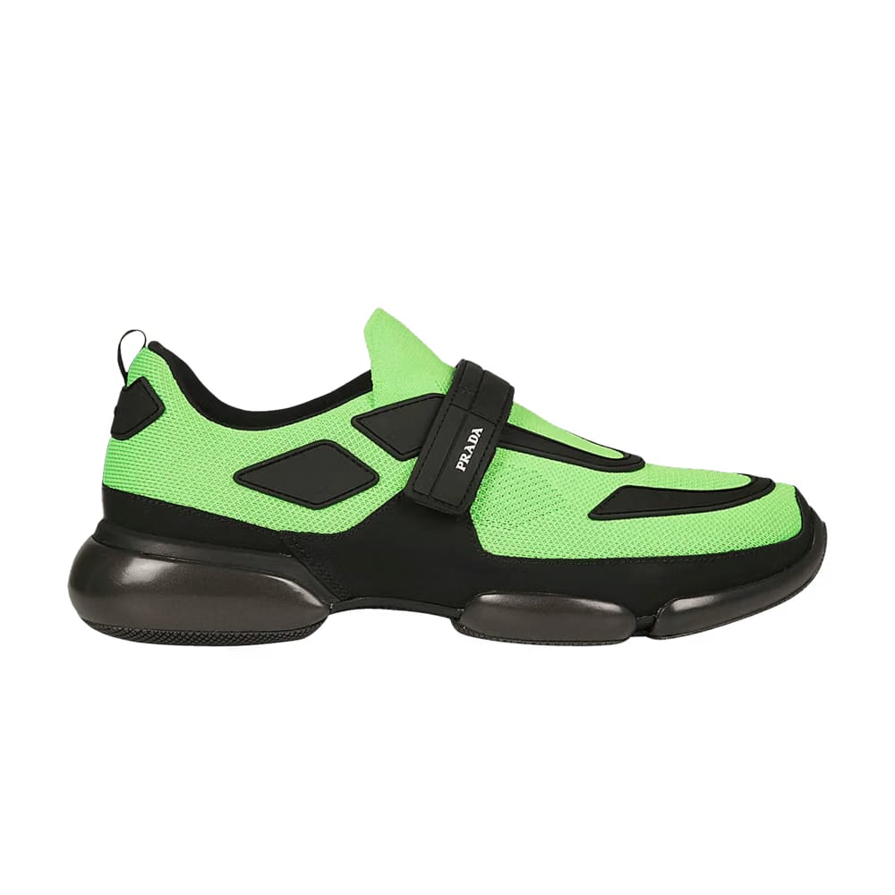 Prada Cloudbust Acid Green