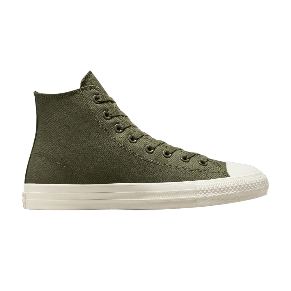 Converse Chuck Taylor All Star Pro High Herringbone