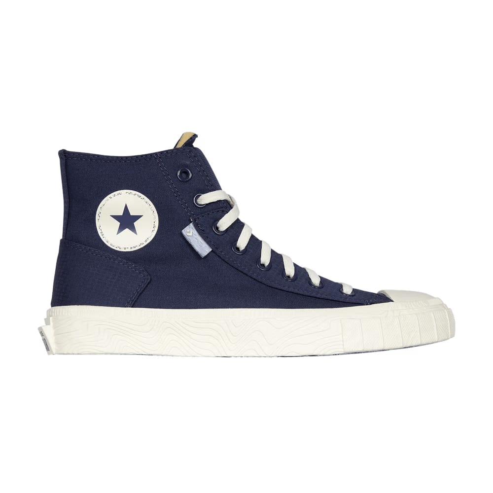 Converse Chuck Taylor Alt Star Military Workwear High Uncharted Waters