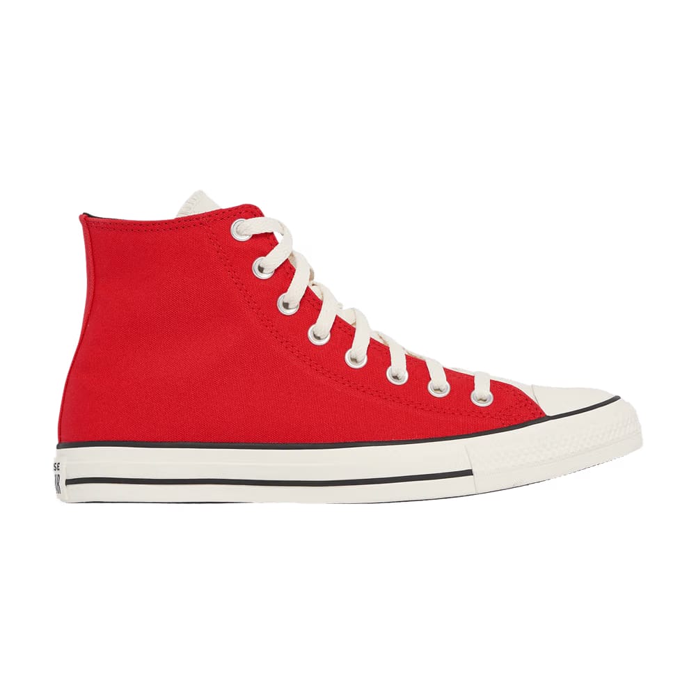 Converse Chuck Taylor All Star High University Red
