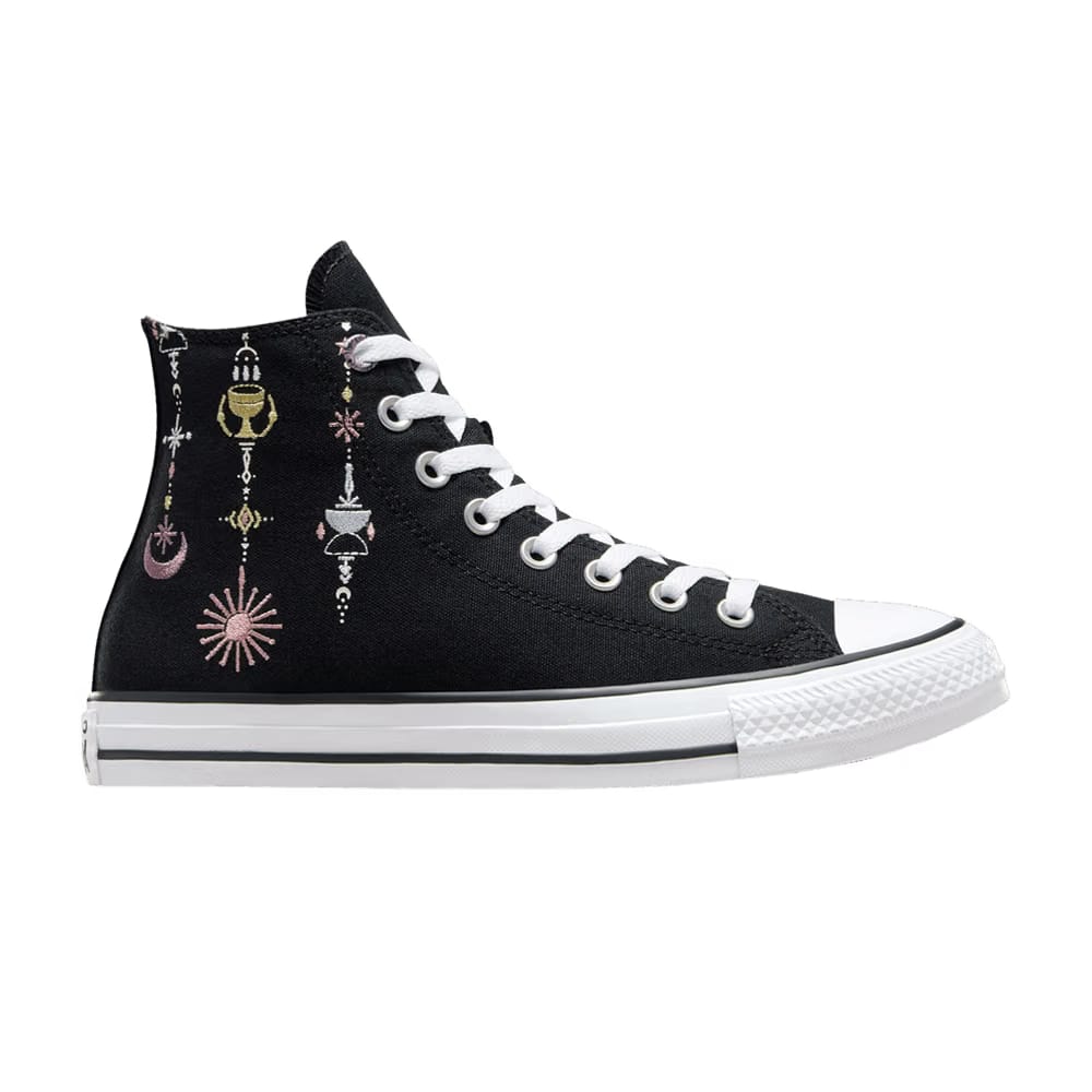 Converse Chuck Taylor All Star High Alchemy Embroidery