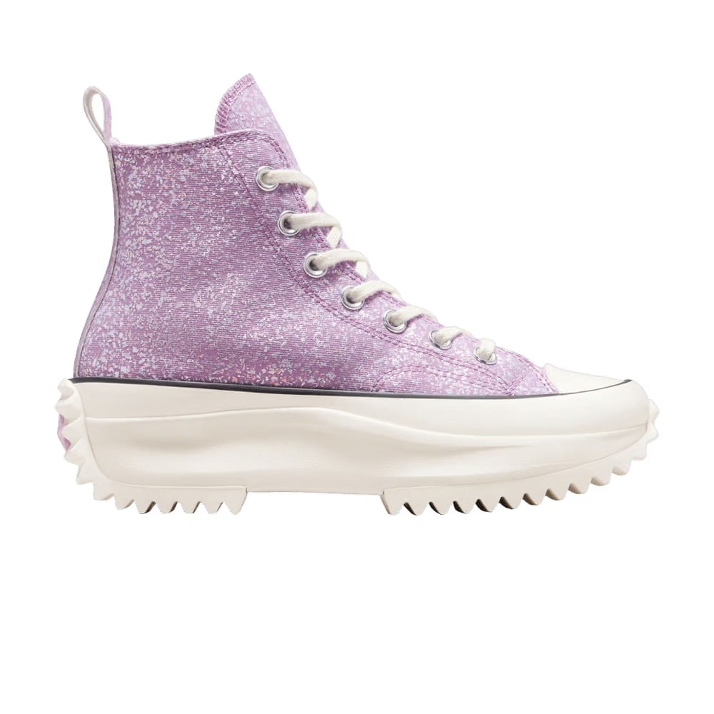 Converse Wmns Run Star Hike Platform High 'Glitter'