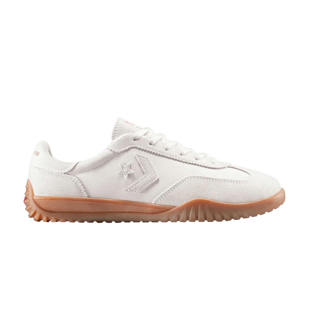 Liverpool F.C. x Converse Run Star Trainer Egret