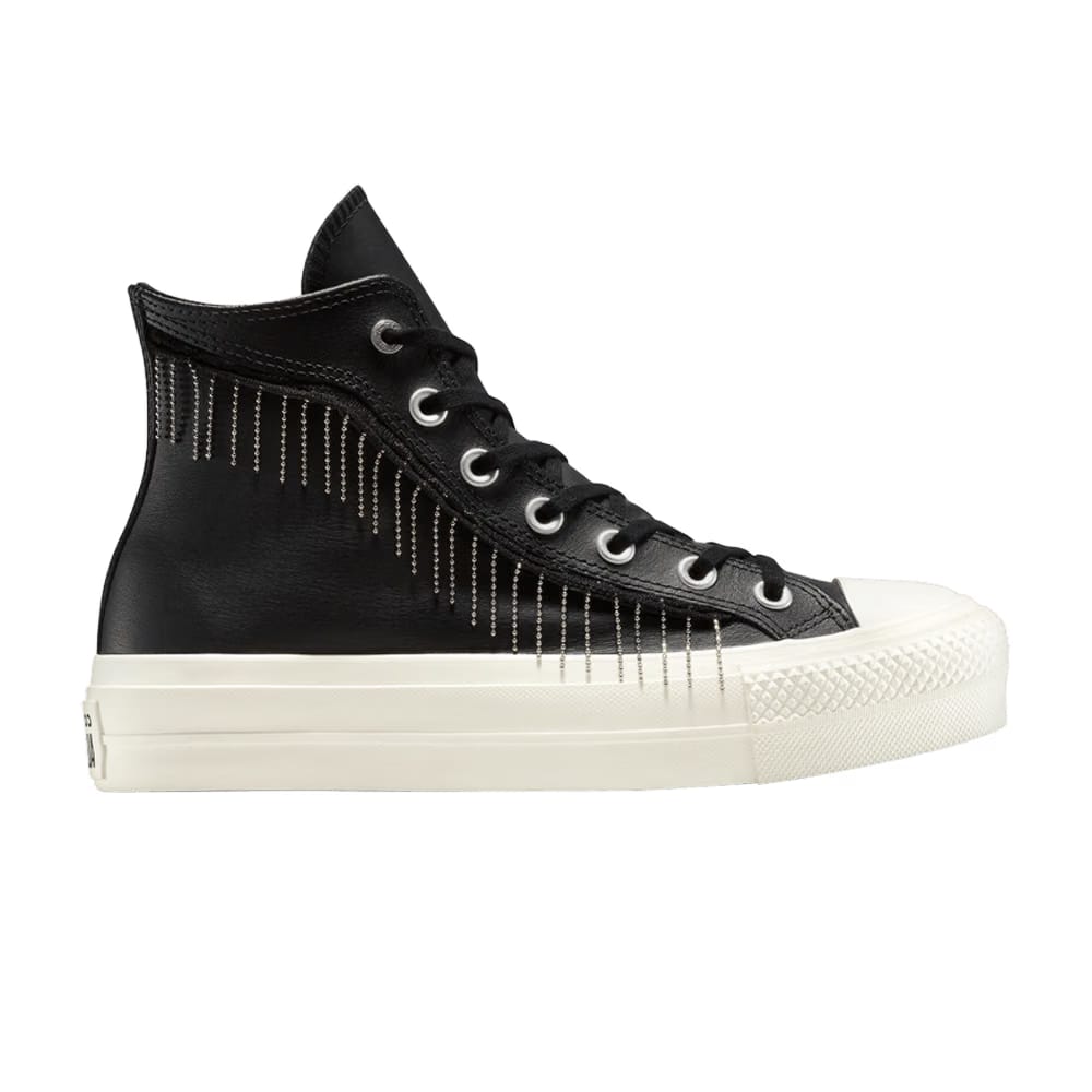 Converse Wmns Chuck Taylor All Star Platform High 'Western Glam'