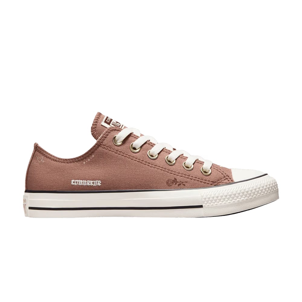 Converse Wmns Chuck Taylor All Star Low 'Tiny Tattoos'