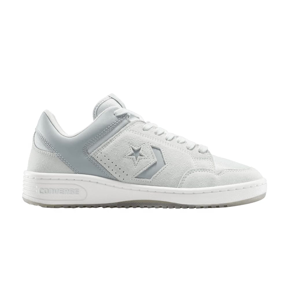 Converse Weapon Low Barely Grey