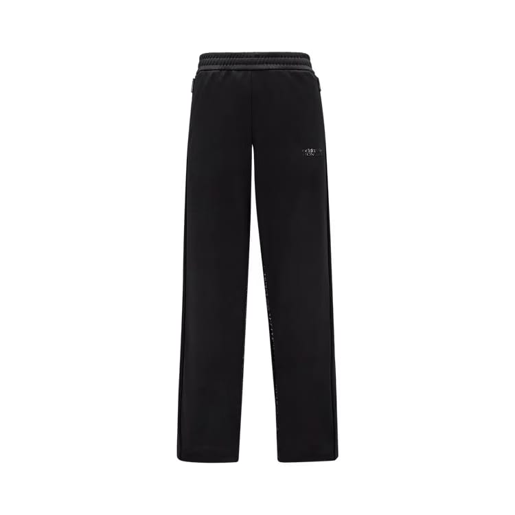 adidas x Moncler Track Pants Black