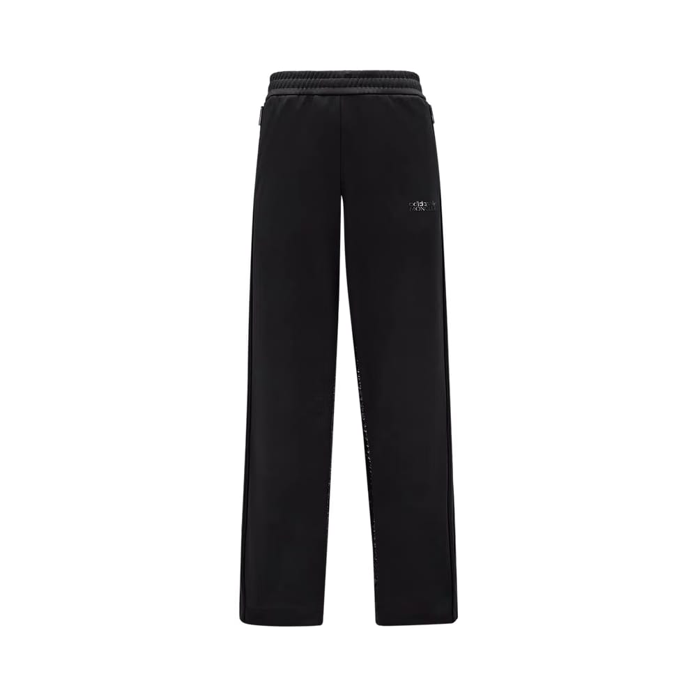 adidas x Moncler Track Pants Black
