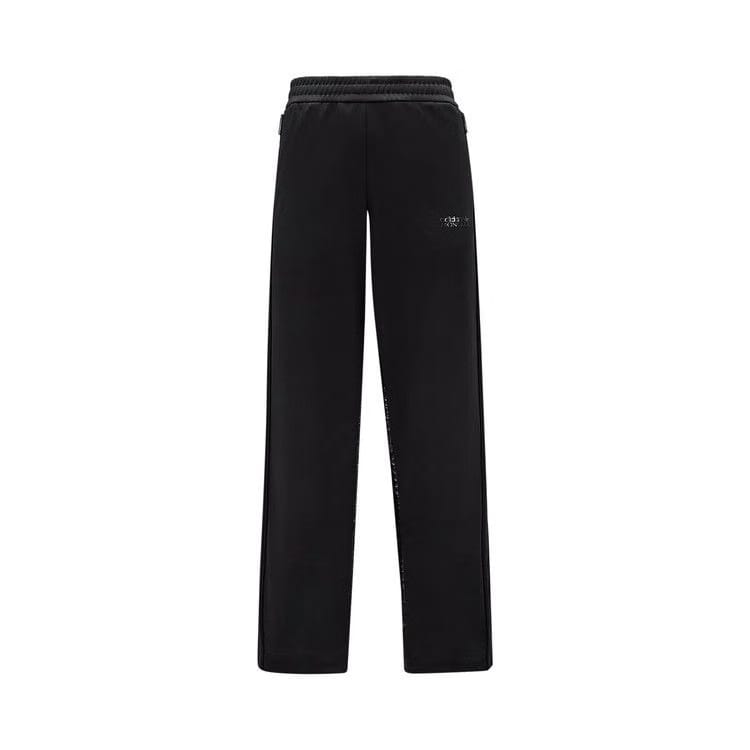 adidas x Moncler Track Pants Black