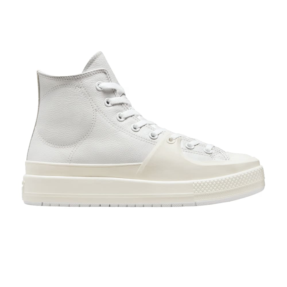 Converse Chuck Taylor All Star Construct High White