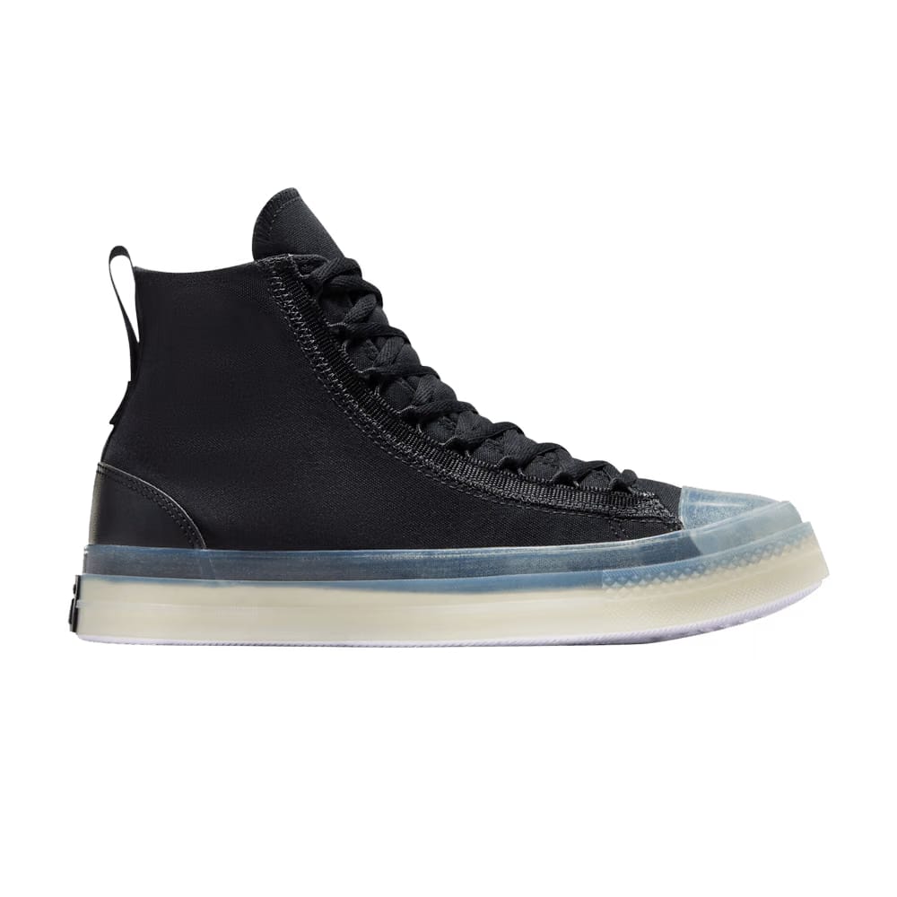 Converse Chuck Taylor All Star CX High Explore Foundation - Black