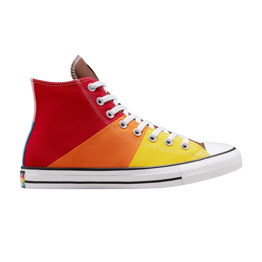 Converse Chuck Taylor All Star High Pride - Proud to Be