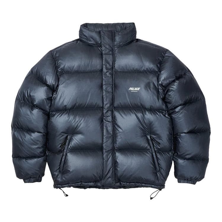 Palace Pertex London Puffa Navy