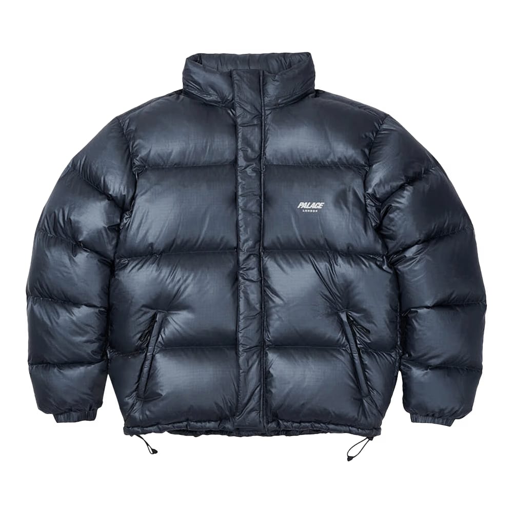 Palace Pertex London Puffa Navy
