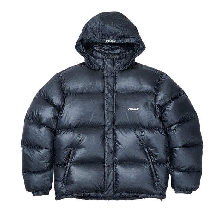 Palace Pertex London Puffa Navy