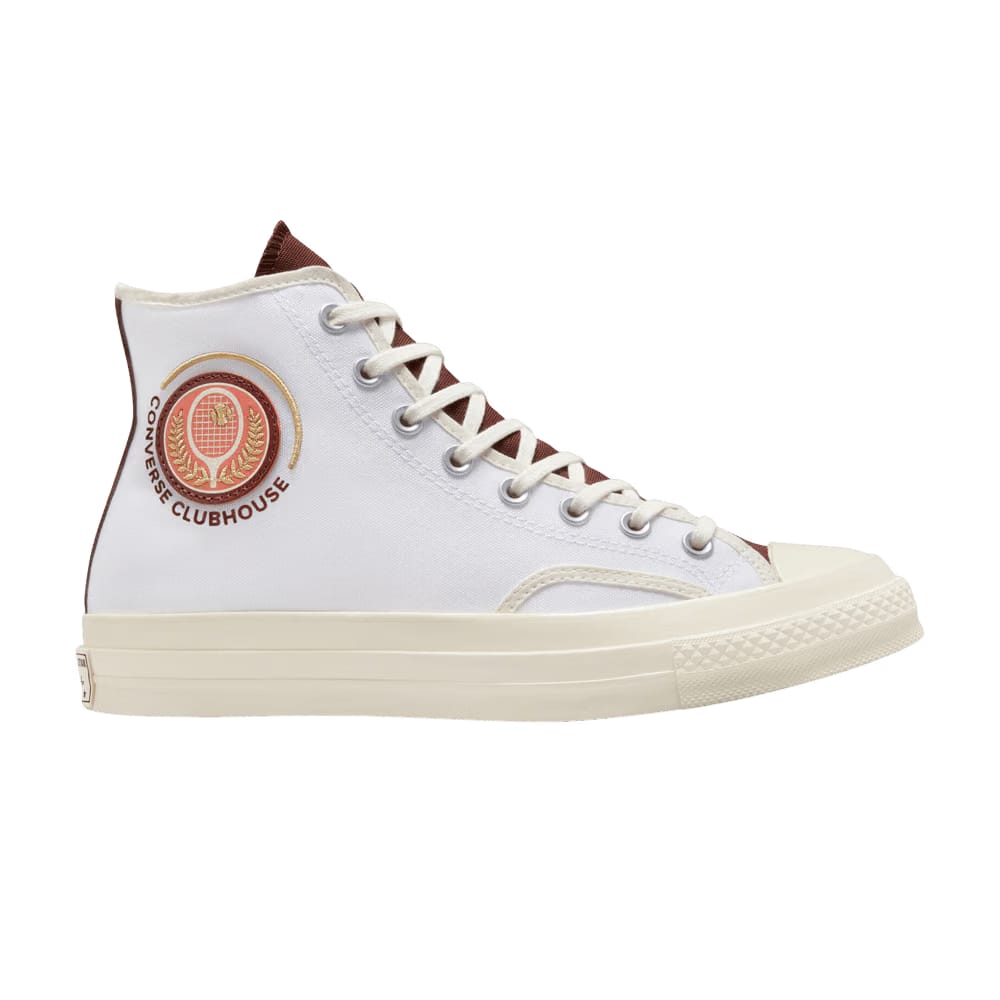 Converse Chuck 70 High Clubhouse - Tennis Club