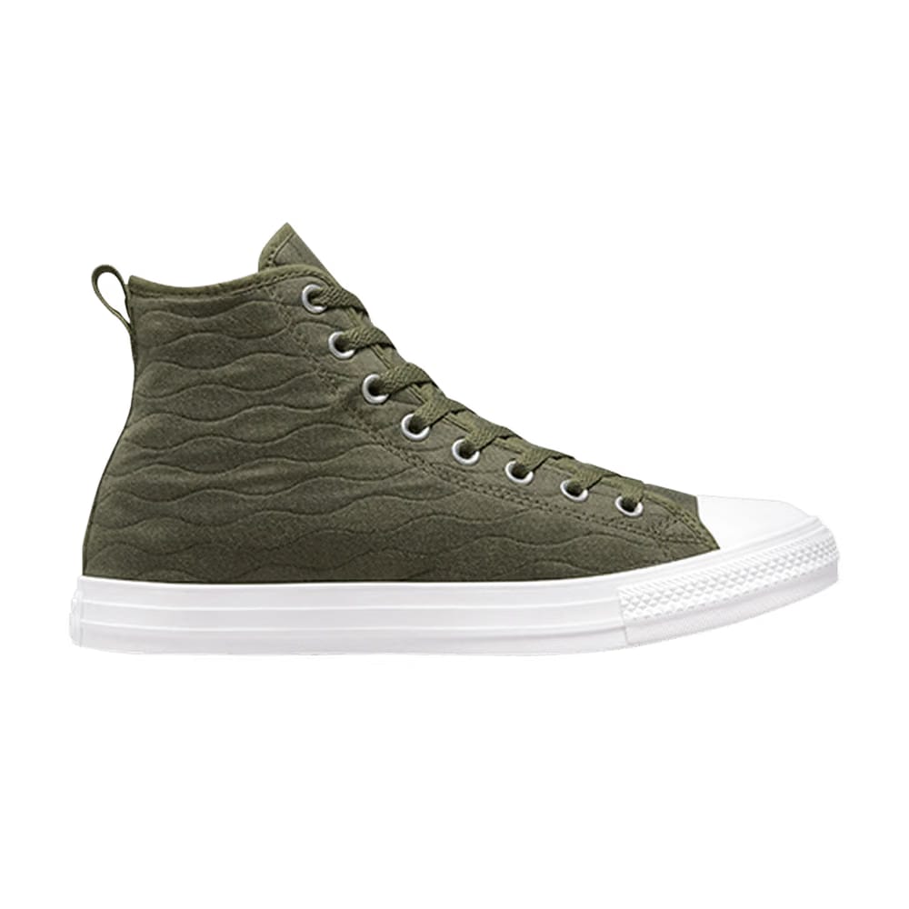 Converse Chuck Taylor All Star High Quilted