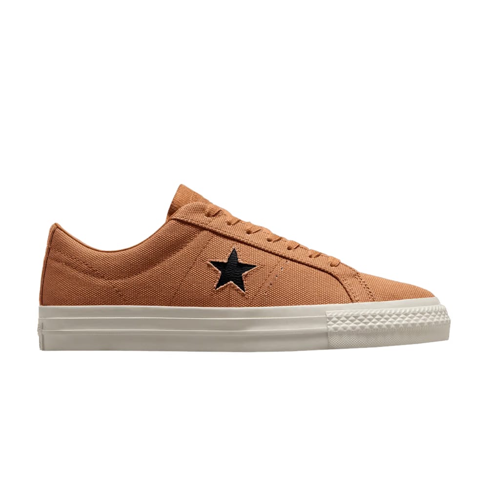 Converse One Star Pro Low Raw Sugar