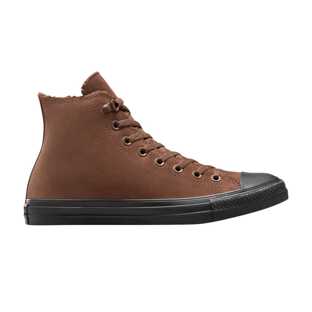 Converse Chuck Taylor All Star Suede High Bear Nap