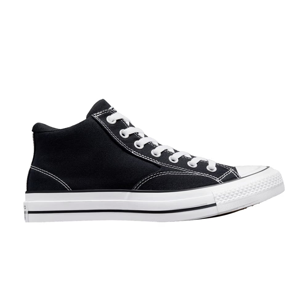 Converse Chuck Taylor All Star Mid Malden Street - Black White