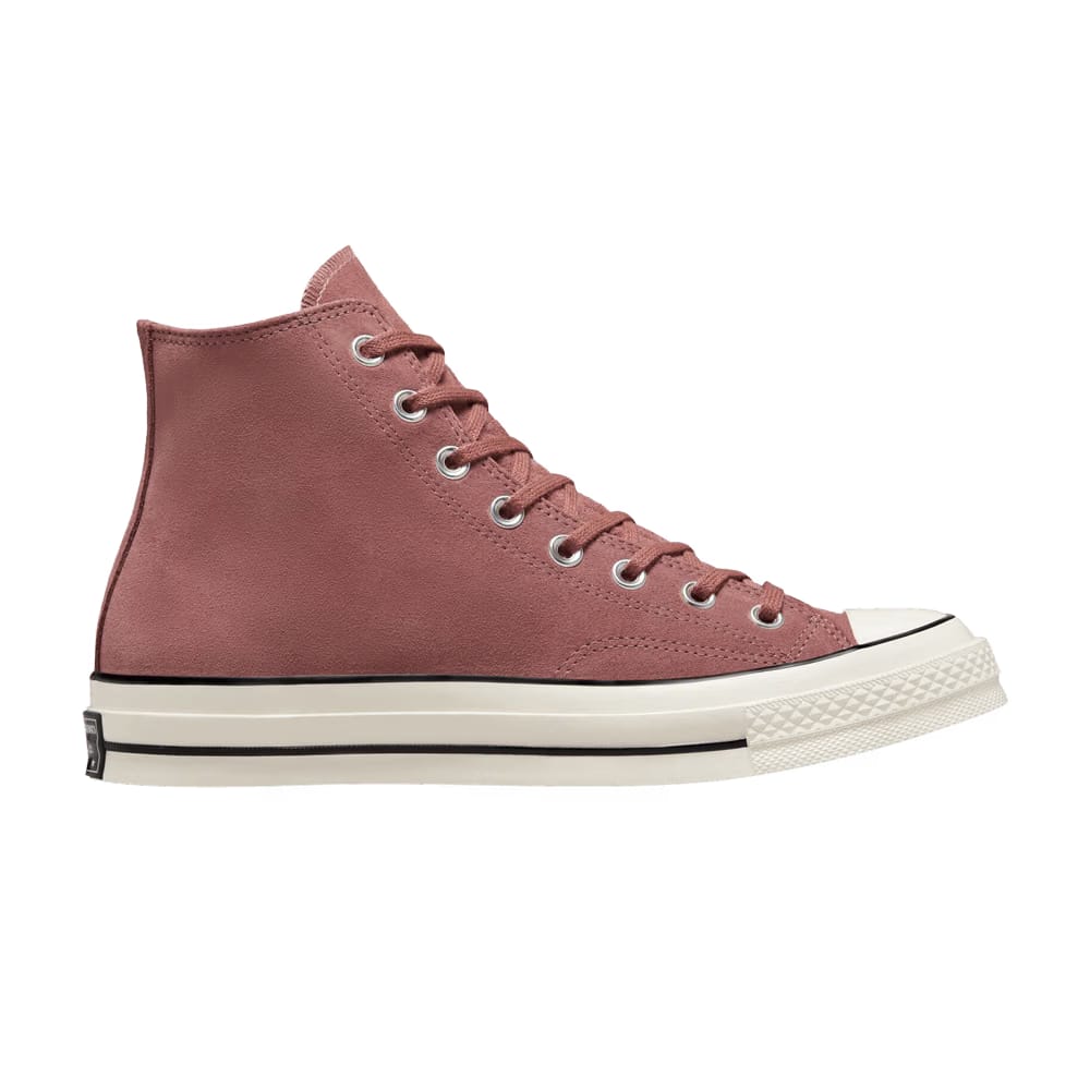 Converse Chuck 70 Suede High Saddle