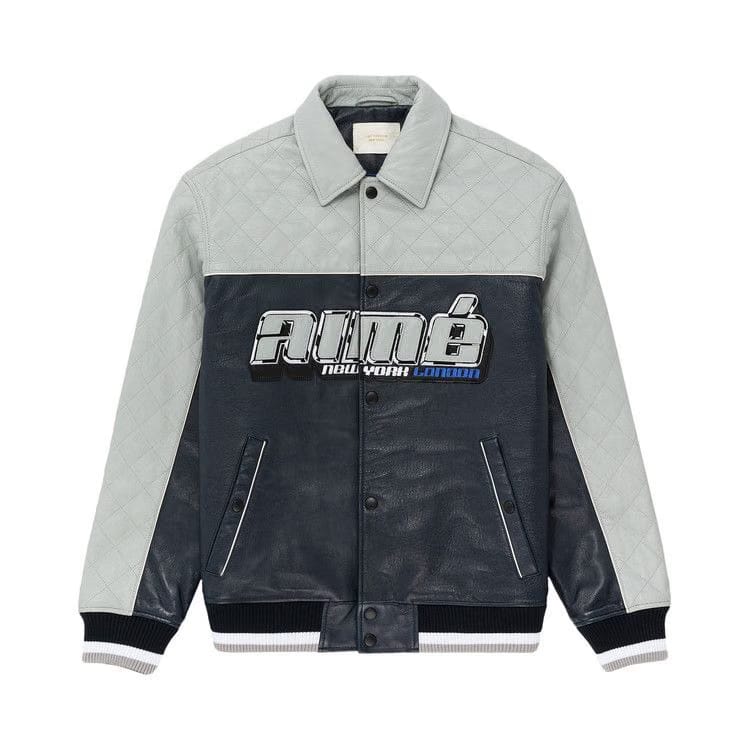 Aimé Leon Dore Concord Jacket Navy