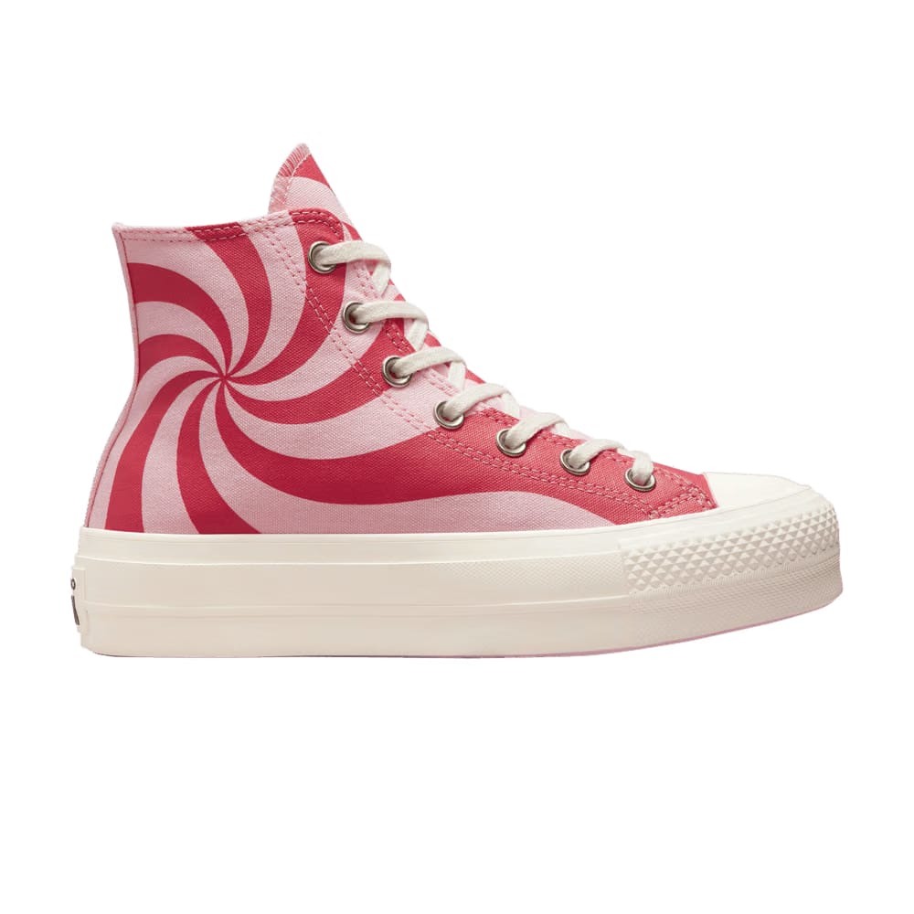 Converse Wmns Chuck Taylor All Star Lift Platform High 'Color Candy'