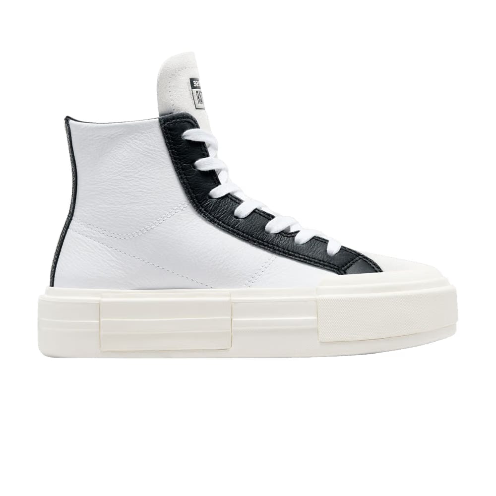 Converse Chuck Taylor All Star Cruise High White Black