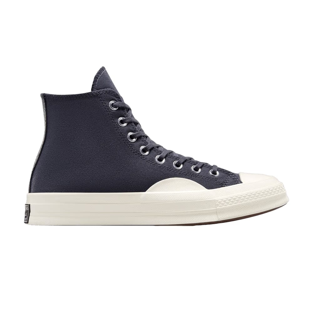Converse Chuck 70 Textured High Plum Cove
