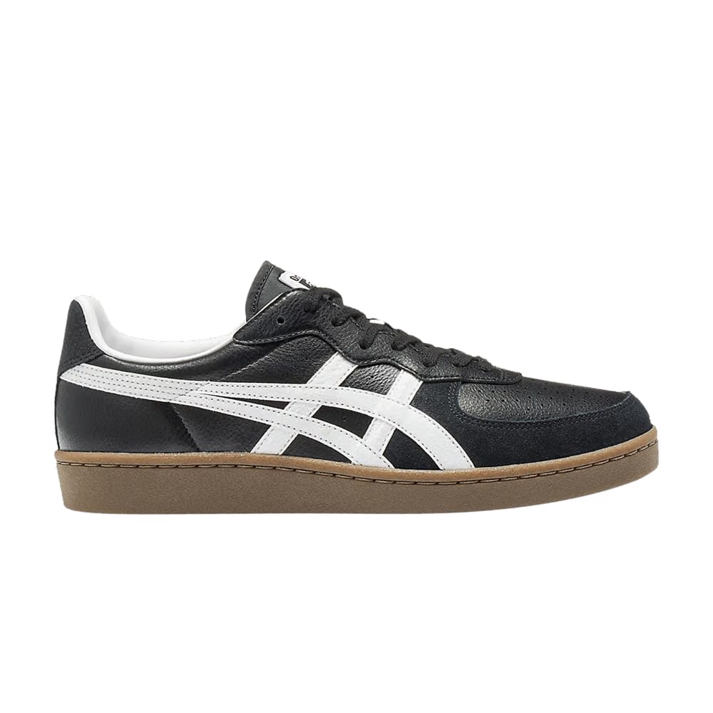 GSM Black White Gum