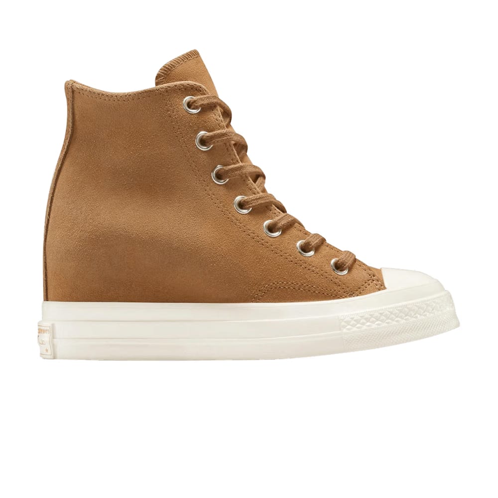Converse Wmns Chuck 70 Wedge Platform High 'Incensed'