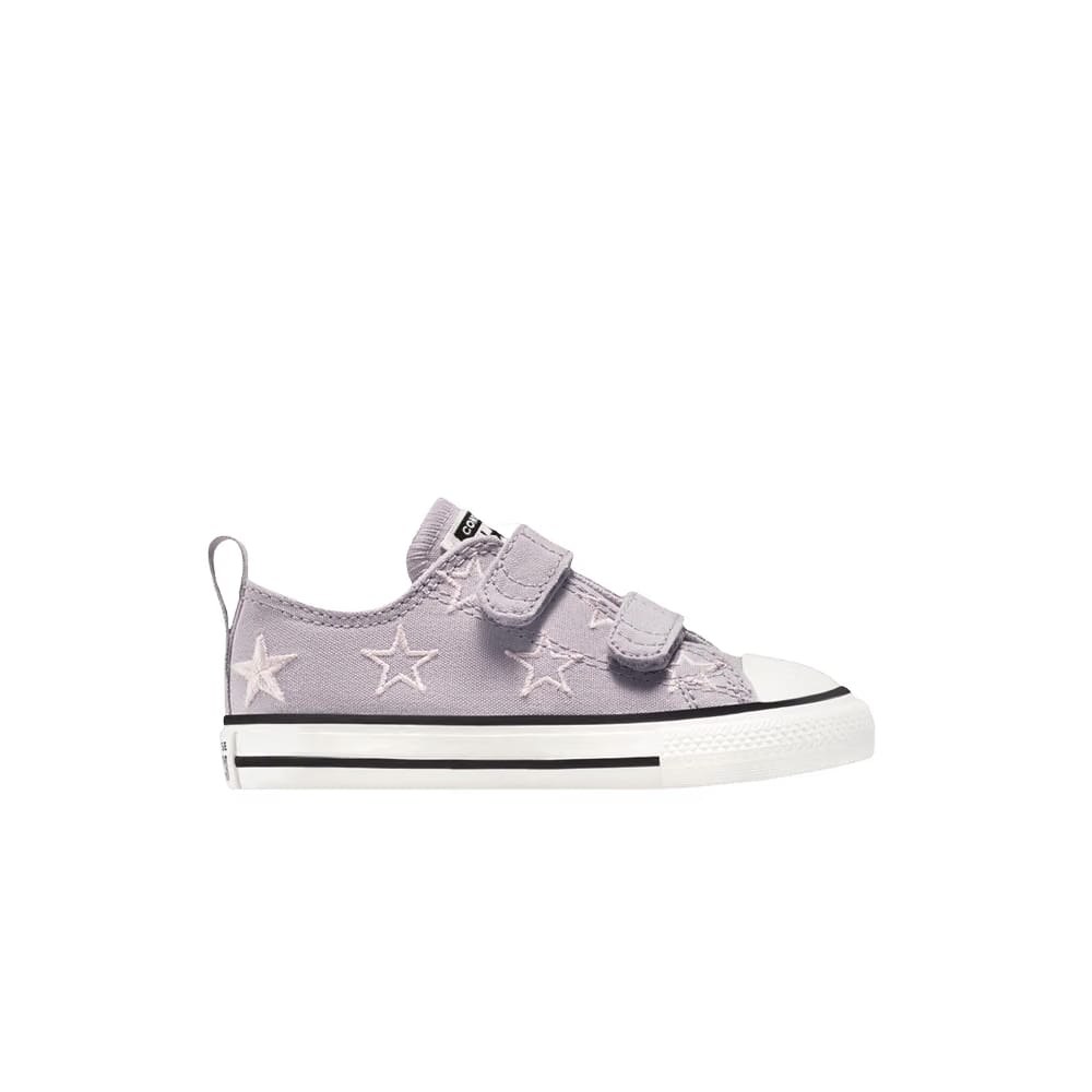 Converse Chuck Taylor All Star EasyOn Low TD Starry