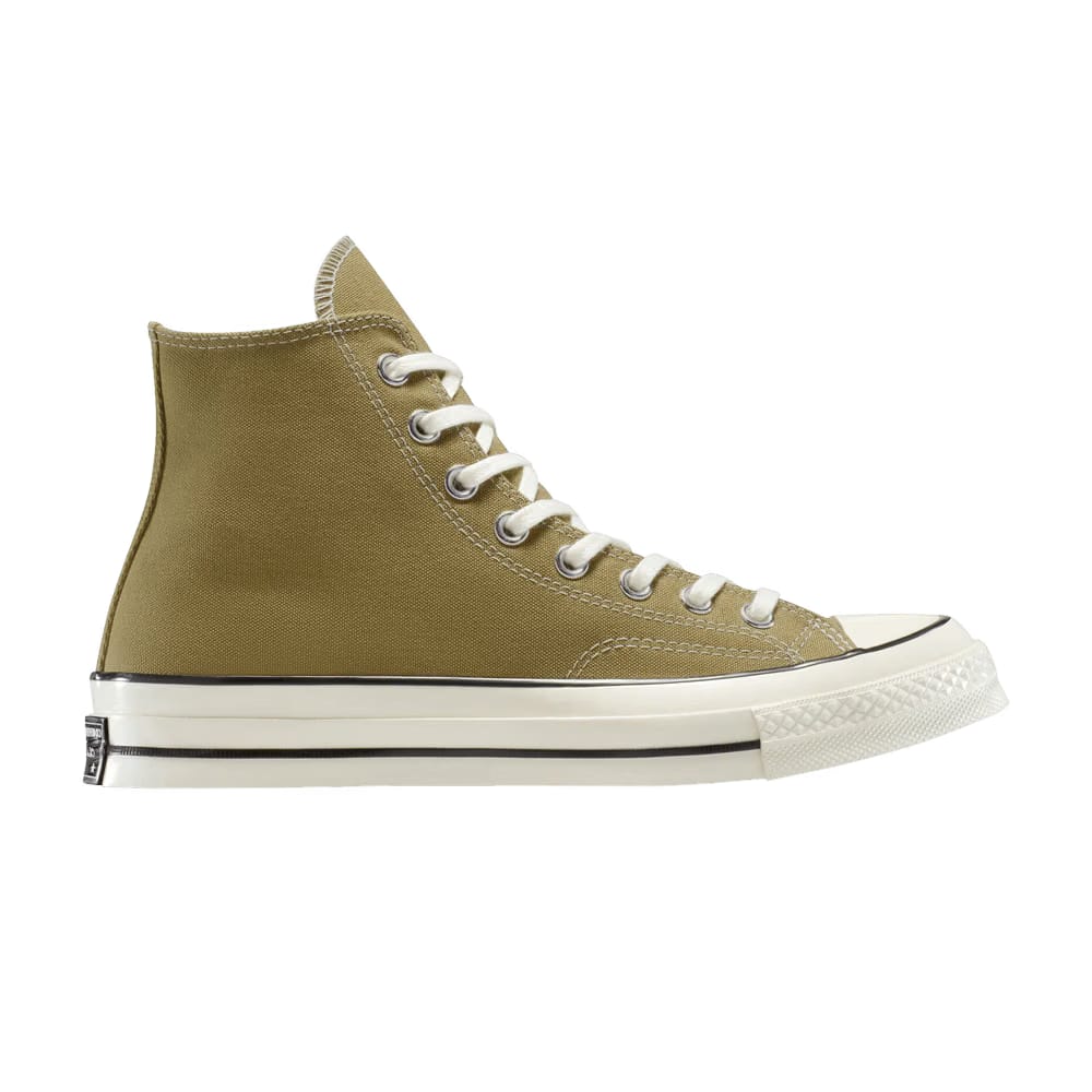 Converse Chuck 70 High Swamp Green