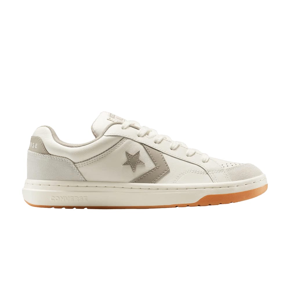 Converse Pro Blaze Classic Low Egret Vintage Cargo