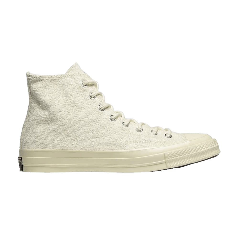 Converse Chuck Taylor All Star 70 High Egret